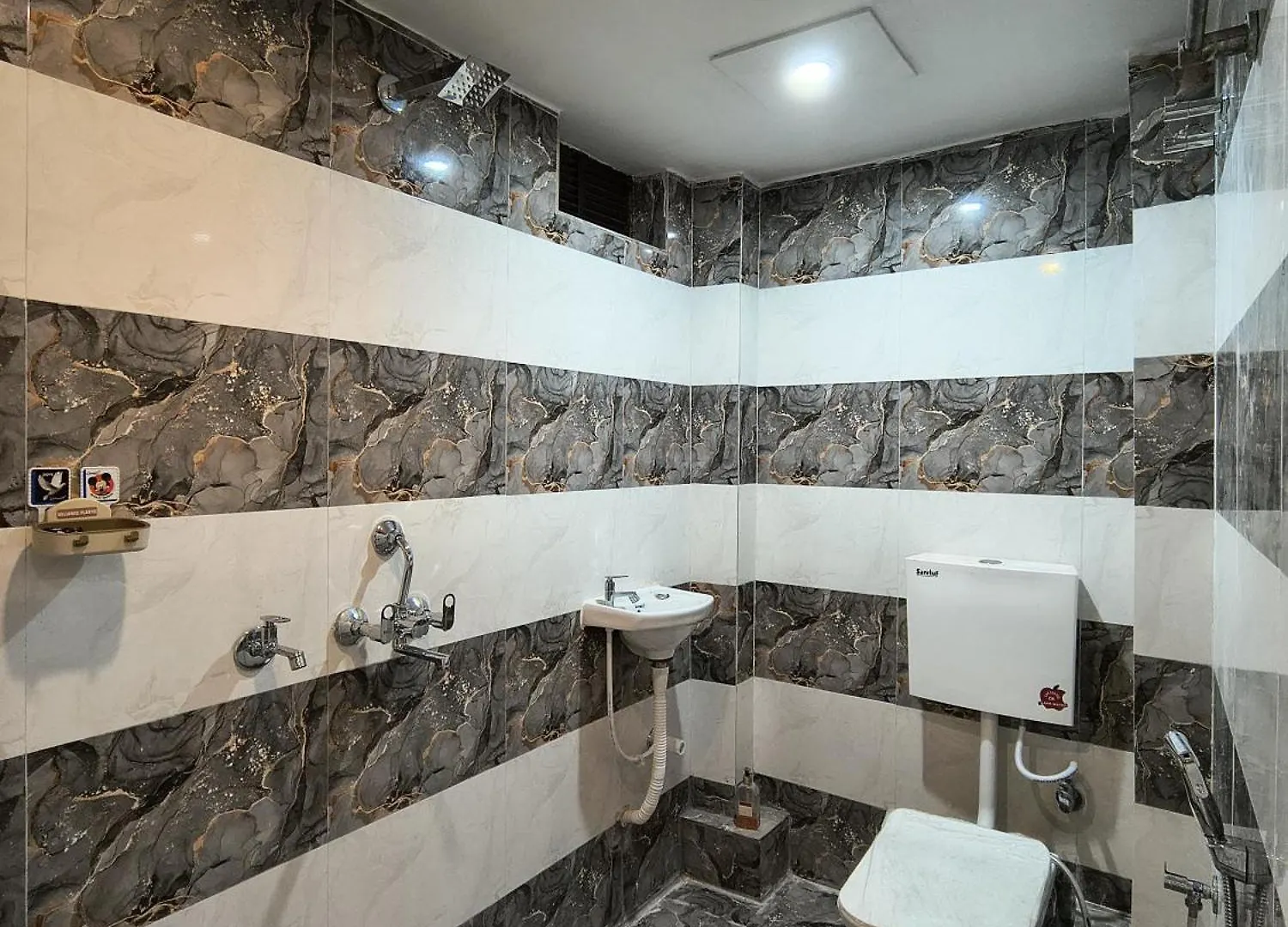 Daire Siddhi Homestay Varanasi