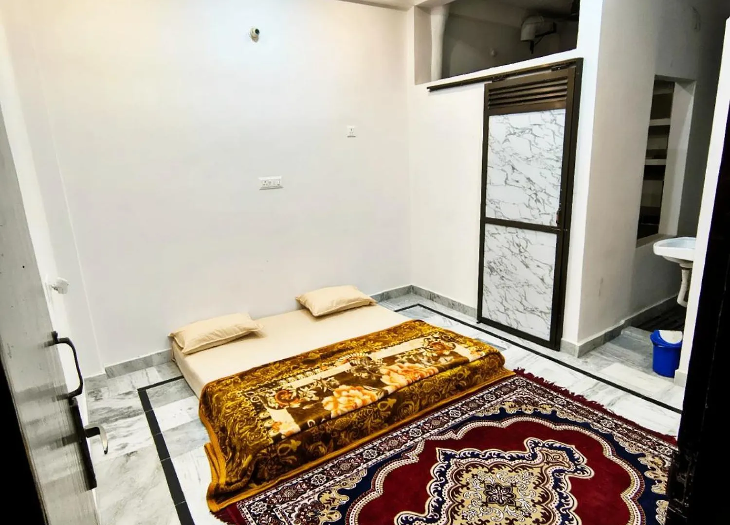 Daire Siddhi Homestay Varanasi