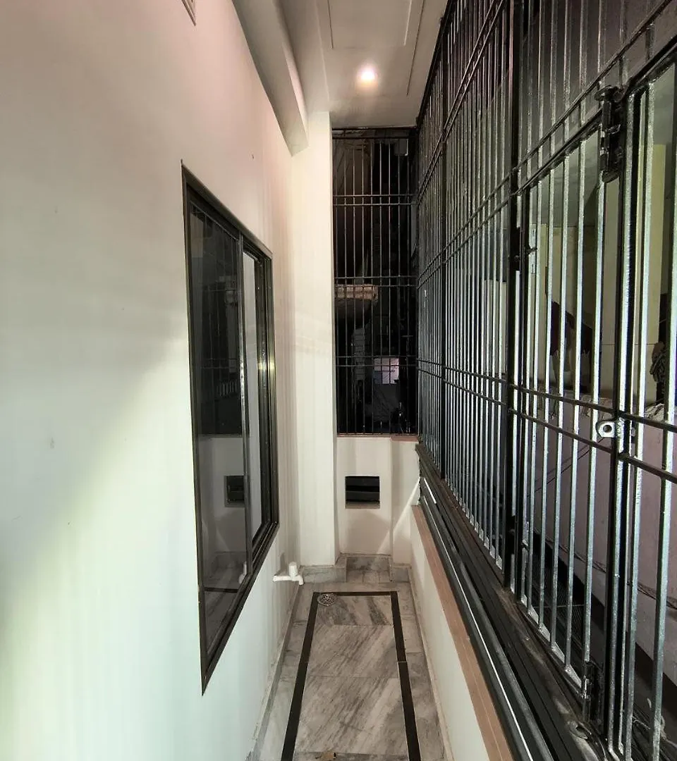 Siddhi Homestay Varanasi
