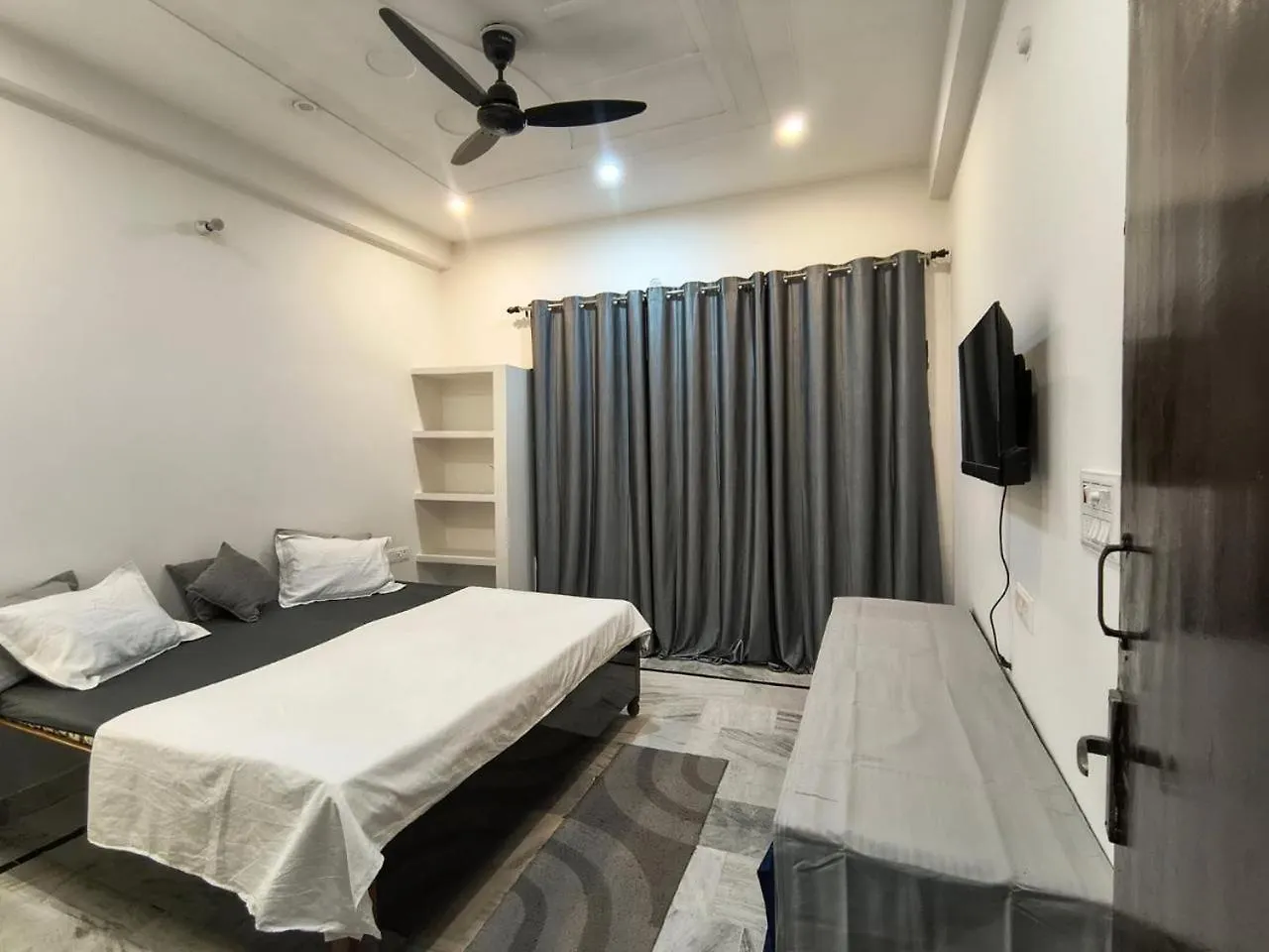 Siddhi Homestay Varanasi 0*,