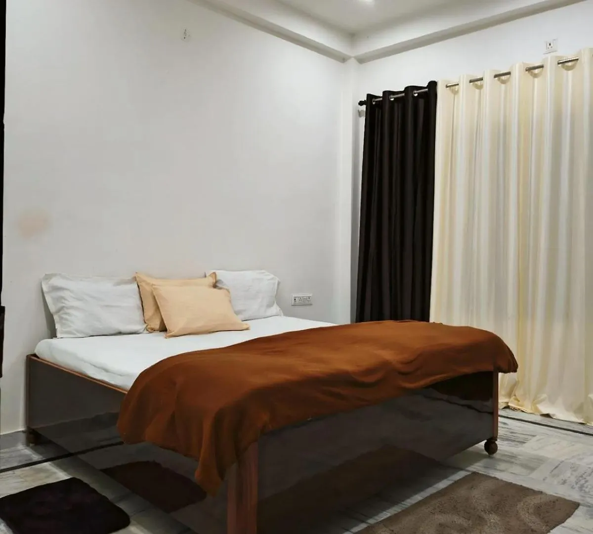 Daire Siddhi Homestay Varanasi
