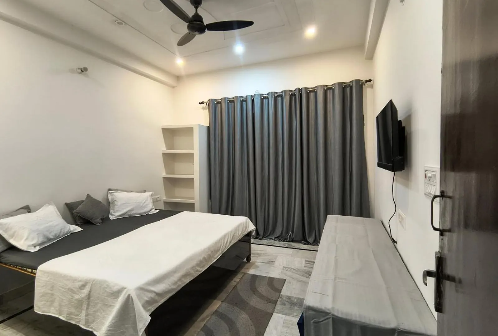 Daire Siddhi Homestay Varanasi