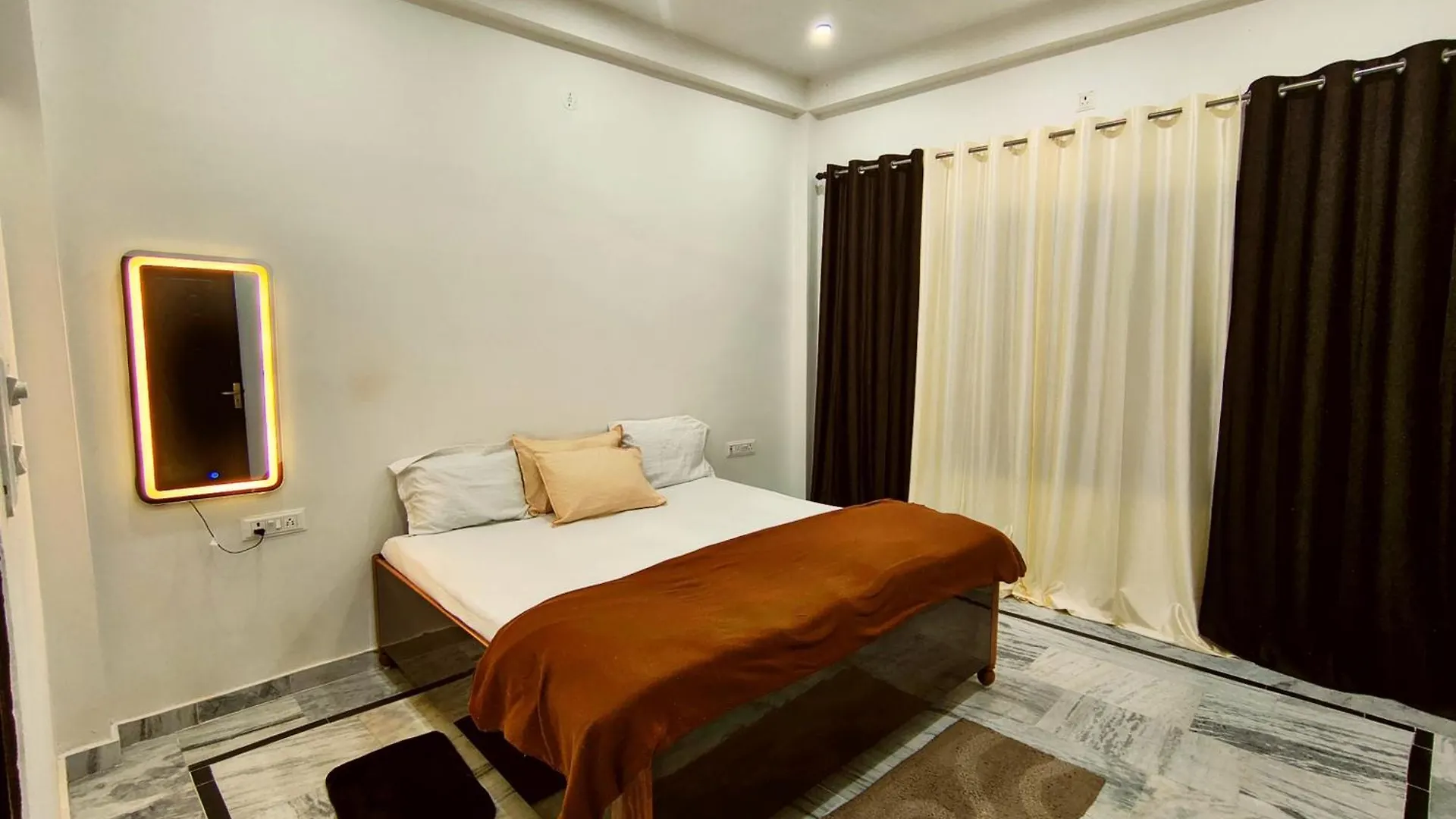 Siddhi Homestay Varanasi 0*,  Hindistan