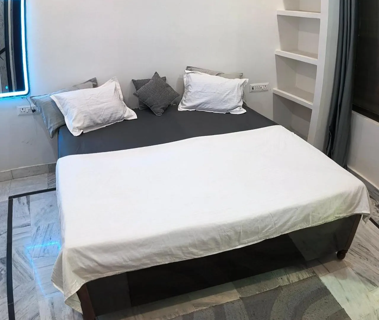 Siddhi Homestay Varanasi