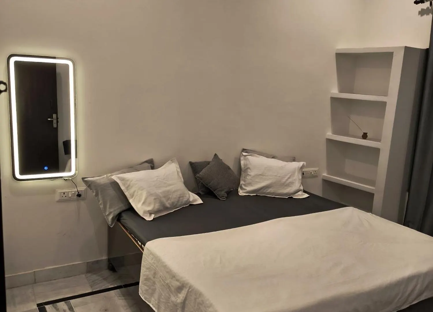 Siddhi Homestay Varanasi 0*,