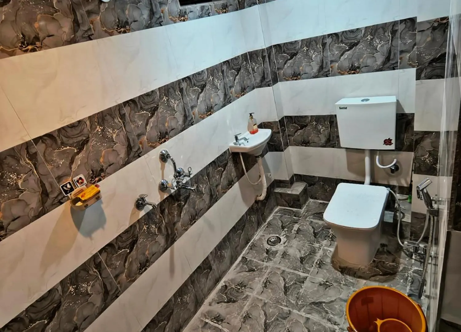 Siddhi Homestay Varanasi