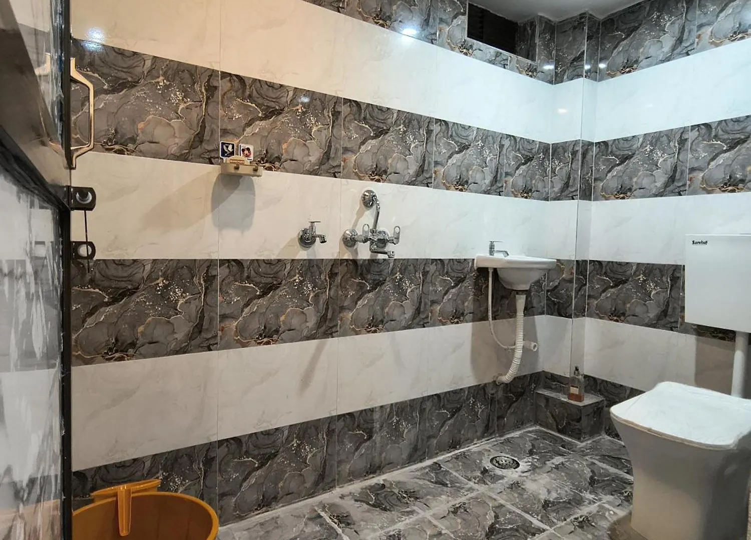 Siddhi Homestay Varanasi Hindistan