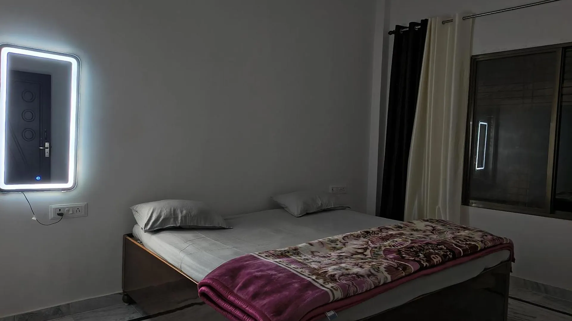 Siddhi Homestay Váránasí
