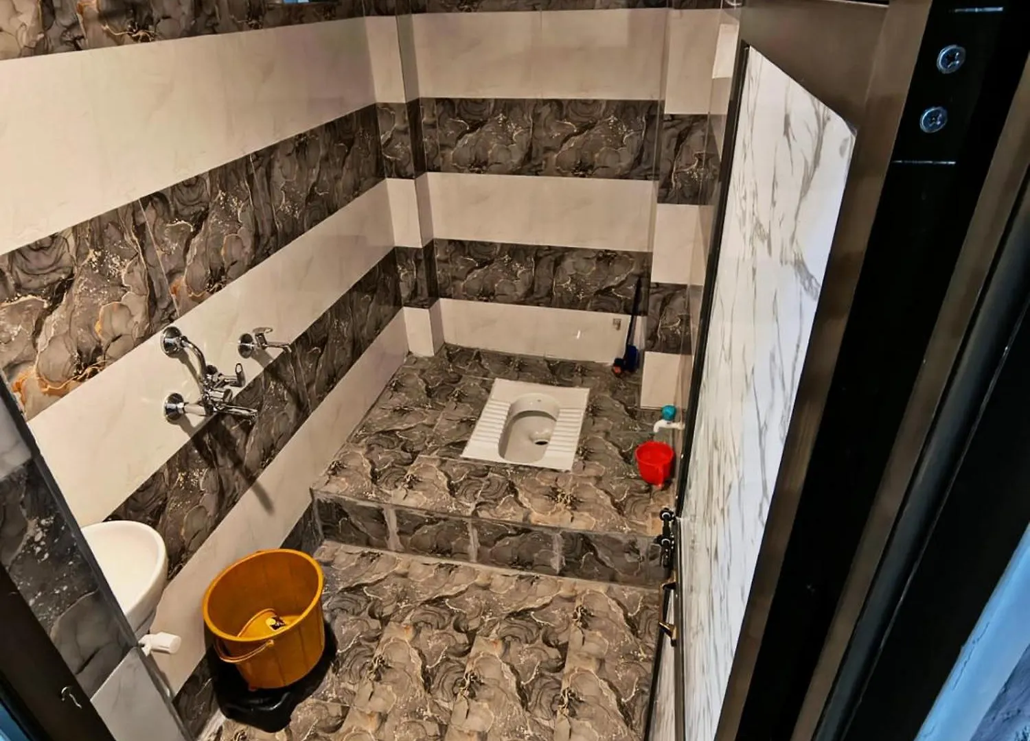 Siddhi Homestay Váránasí Apartmán