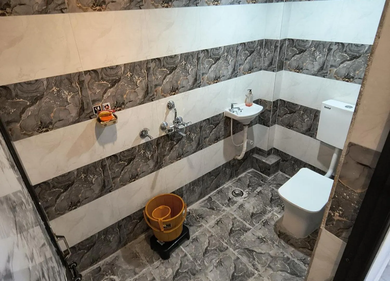 Siddhi Homestay Váránasí 0*,  Indie