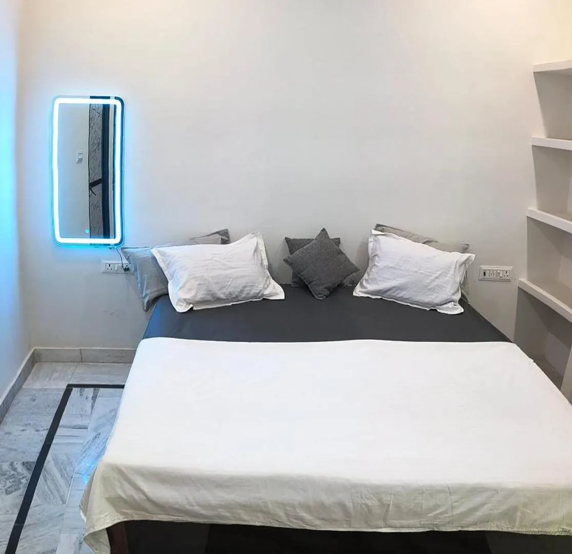 Siddhi Homestay Váránasí