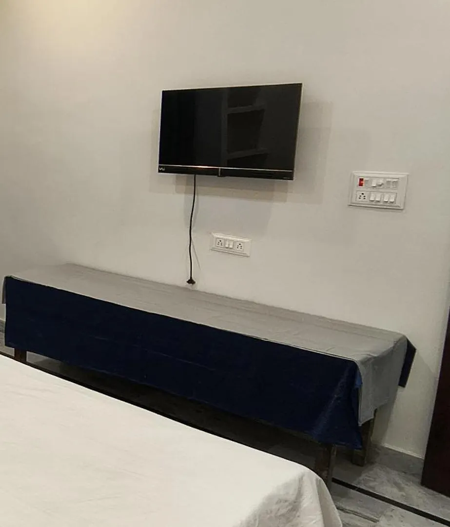 Siddhi Homestay Váránasí